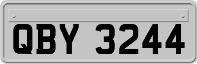 QBY3244