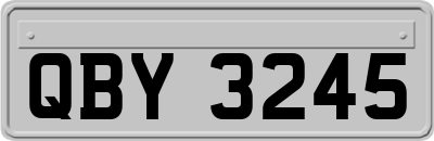 QBY3245