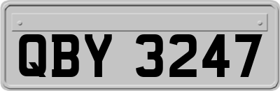 QBY3247