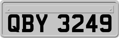 QBY3249
