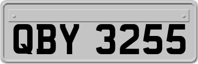 QBY3255