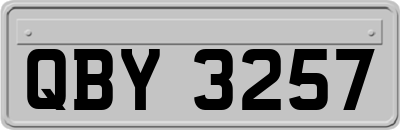 QBY3257