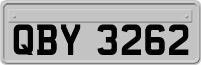 QBY3262