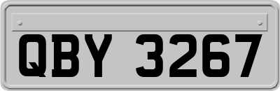 QBY3267
