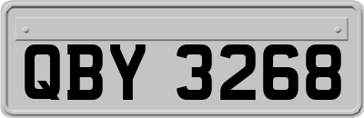 QBY3268