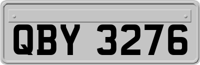QBY3276