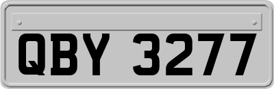 QBY3277