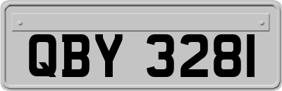 QBY3281