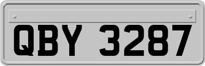 QBY3287