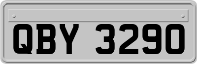 QBY3290
