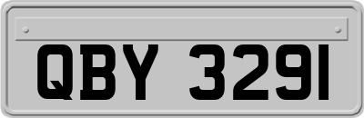 QBY3291