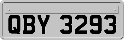 QBY3293