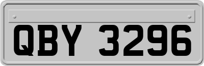 QBY3296