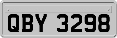 QBY3298