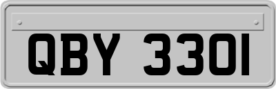 QBY3301