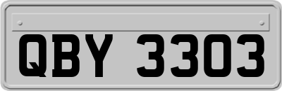 QBY3303