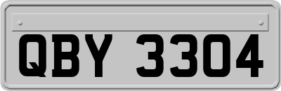 QBY3304