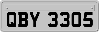 QBY3305