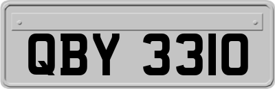QBY3310