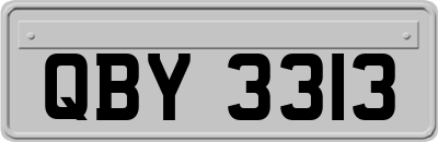QBY3313