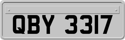 QBY3317