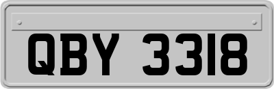 QBY3318