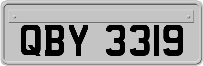 QBY3319