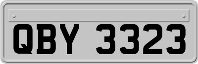 QBY3323