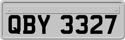 QBY3327