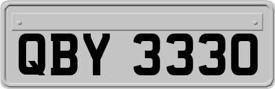 QBY3330