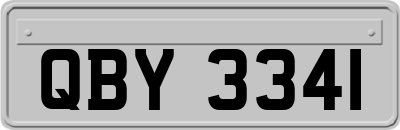 QBY3341