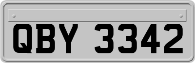 QBY3342
