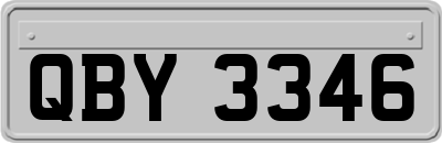 QBY3346