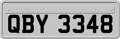 QBY3348