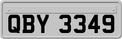 QBY3349