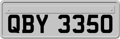 QBY3350