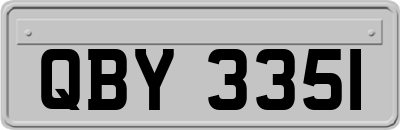 QBY3351
