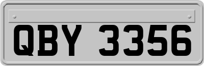 QBY3356