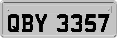 QBY3357