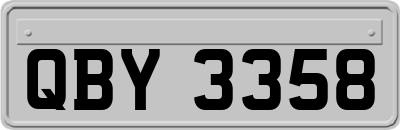 QBY3358
