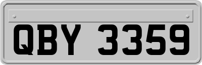 QBY3359