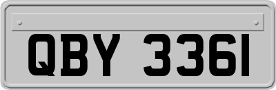 QBY3361