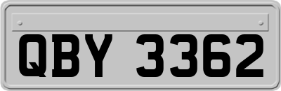 QBY3362