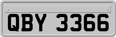 QBY3366