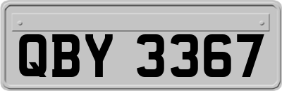 QBY3367