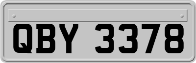 QBY3378