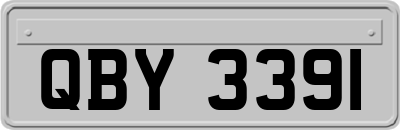 QBY3391