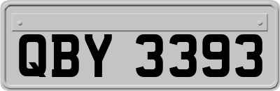 QBY3393