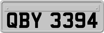 QBY3394