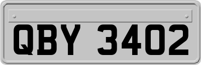 QBY3402